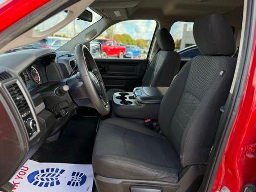 2019 RAM 1500 Express