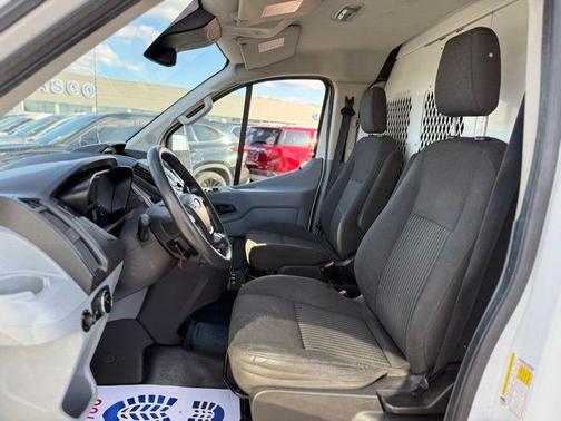 2015 Ford Transit-250 Base