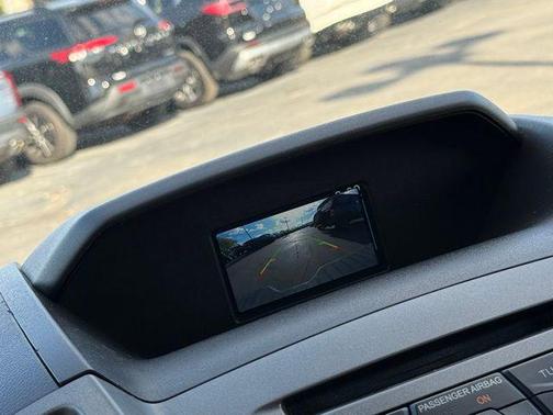 2015 Ford Transit-250 Base