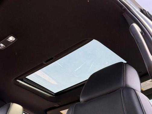 Satin 2021 Chevrolet Silverado 1500 High Country