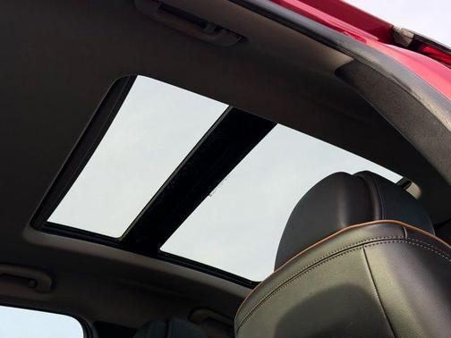 2014 Chevrolet Impala 2LT