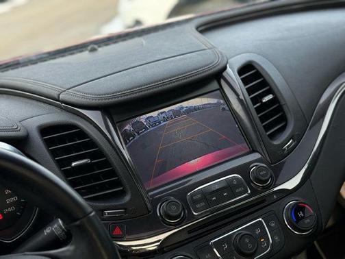 2014 Chevrolet Impala 2LT