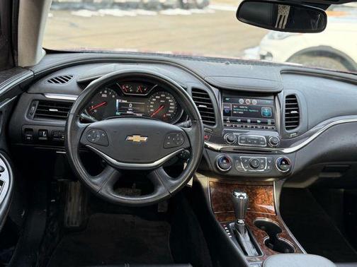 2014 Chevrolet Impala 2LT