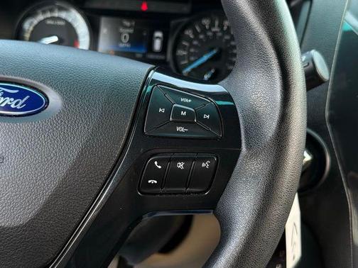 2017 Ford Explorer Base