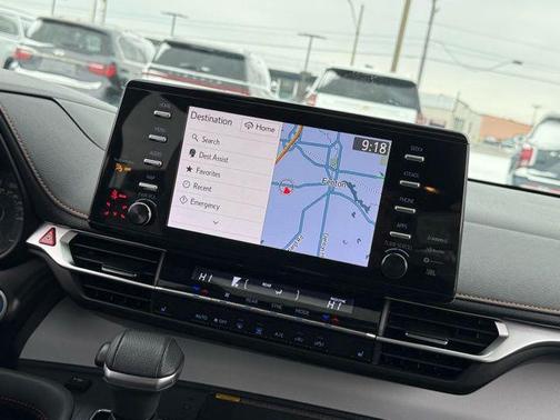 2021 Toyota Sienna XSE 7 Passenger