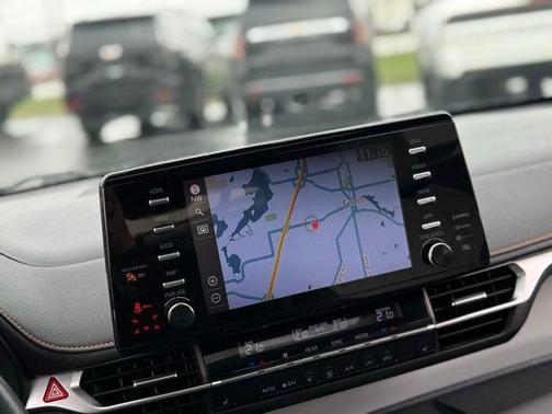 2021 Toyota Sienna XSE 7 Passenger