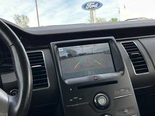 2016 Ford Flex SEL