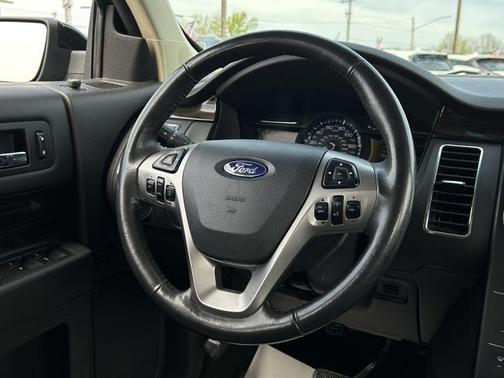 2016 Ford Flex SEL
