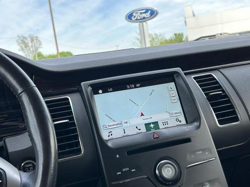 2016 Ford Flex SEL