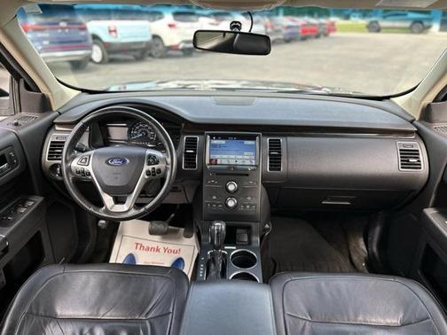 2016 Ford Flex SEL