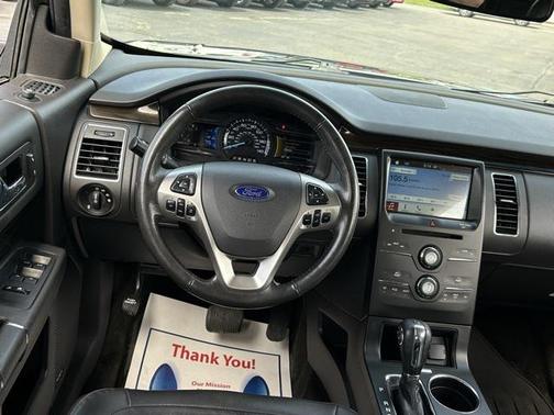 2016 Ford Flex SEL