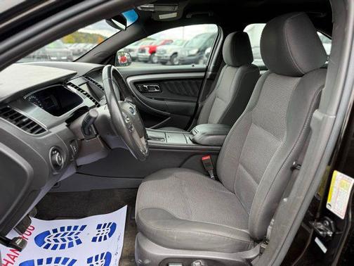 2013 Ford Taurus SEL