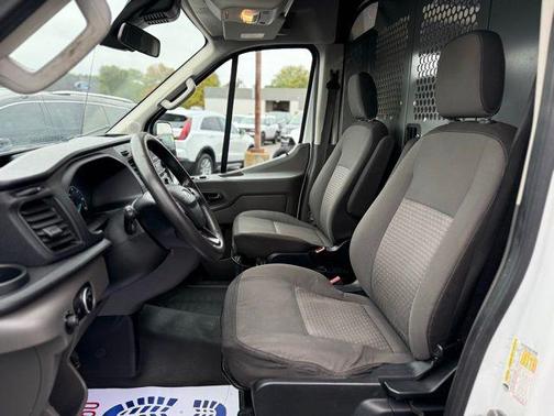 2020 Ford Transit-250 Base