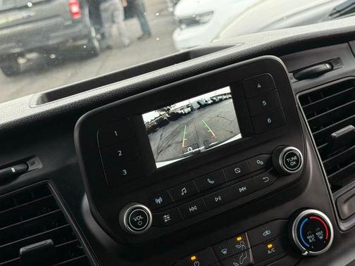 2020 Ford Transit-250 Base
