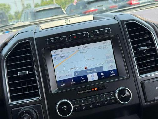 2020 Ford Expedition Max King Ranch