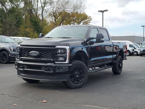 2026 Ford F-350 XLT