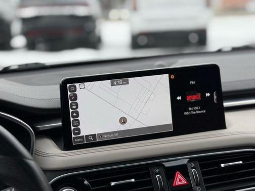 2023 Genesis G70 3.3T AWD