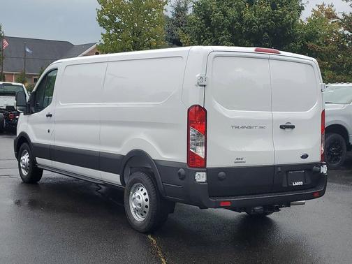 2025 Ford Transit-350 Base