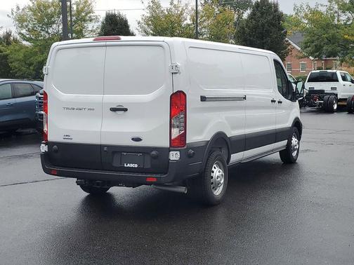 2025 Ford Transit-350 Base