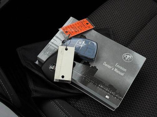 2022 Buick Envision FWD Preferred