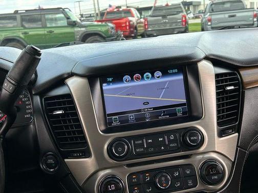 2020 GMC Yukon XL Denali