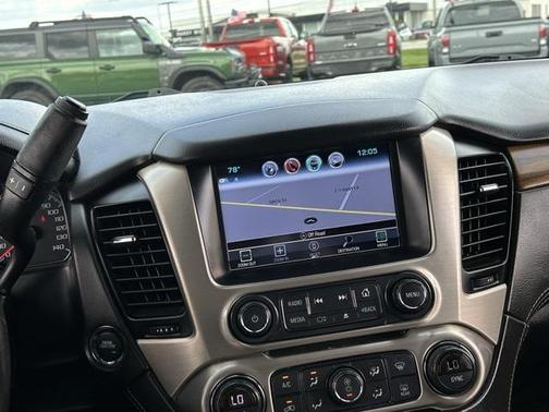 2020 GMC Yukon XL Denali