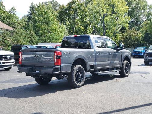 2026 Ford F-250 XLT
