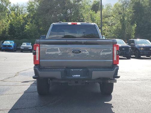 2026 Ford F-250 XLT