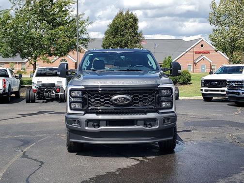 2026 Ford F-250 XLT