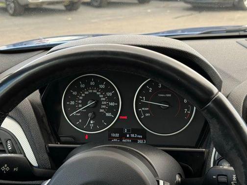 2015 BMW M235 M235i