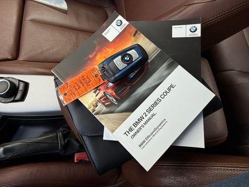 2015 BMW M235 M235i