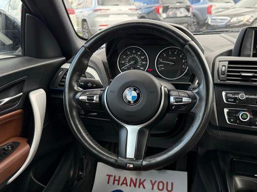 2015 BMW M235 M235i