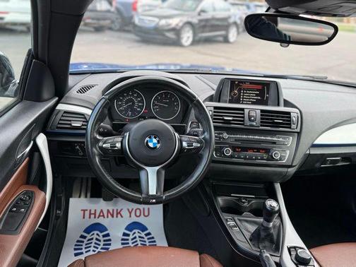 2015 BMW M235 M235i