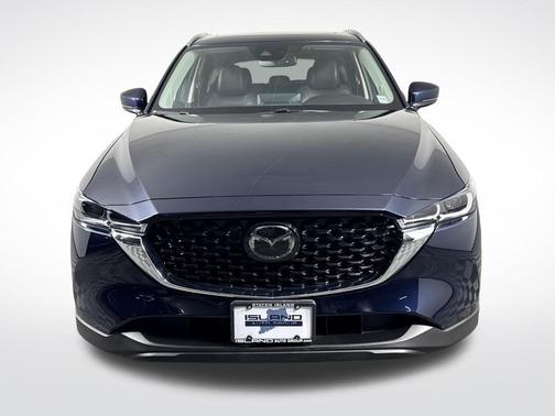 2023 Mazda CX-5 Preferred