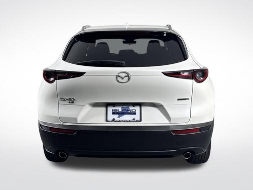 2021 Mazda CX-30 Premium Package