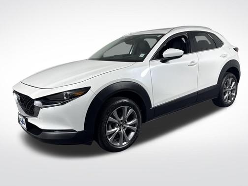 2021 Mazda CX-30 Premium Package