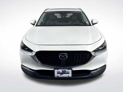 2021 Mazda CX-30 Premium Package