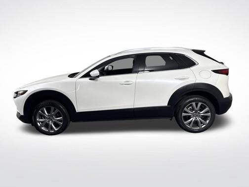 2021 Mazda CX-30 Premium Package