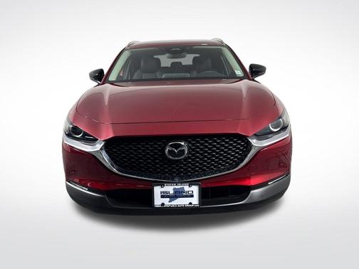 2025 Mazda CX-30 Select