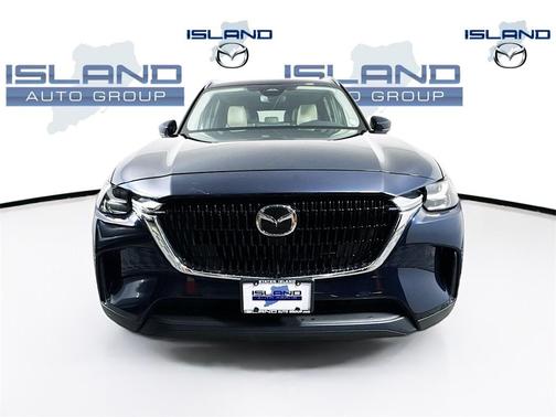 2024 Mazda CX-90 3.3 Turbo Preferred