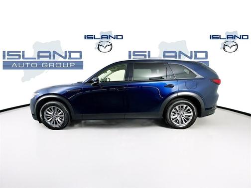 2024 Mazda CX-90 3.3 Turbo Preferred