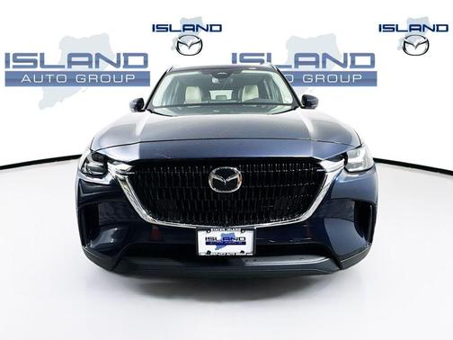 2024 Mazda CX-90 3.3 Turbo Preferred