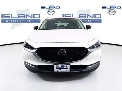 2024 Mazda CX-30 2.5 Turbo Premium Package