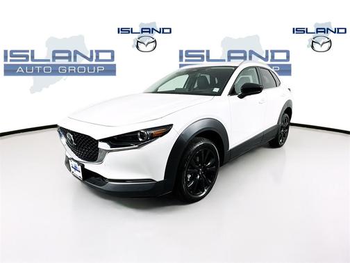 2024 Mazda CX-30 2.5 Turbo Premium Package