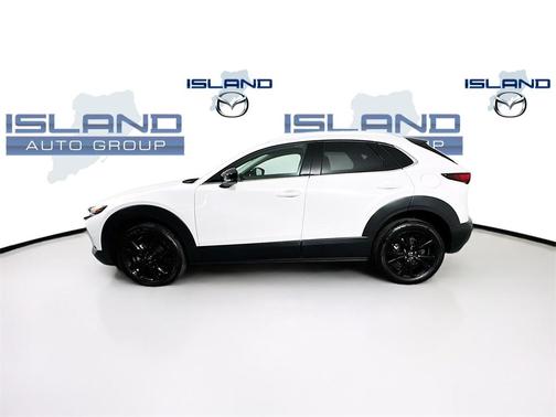 2024 Mazda CX-30 2.5 Turbo Premium Package