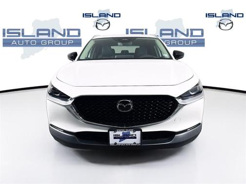 2024 Mazda CX-30 2.5 Turbo Premium Package