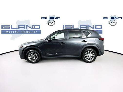 2022 Mazda CX-5 2.5 S Preferred Package