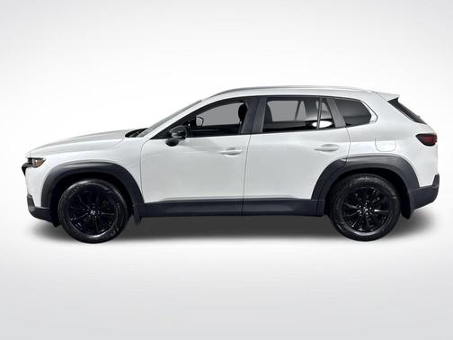 2023 Mazda CX-50 2.5 S Preferred Plus Package