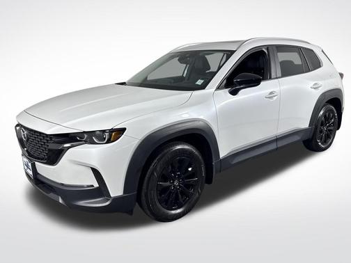 2023 Mazda CX-50 2.5 S Preferred Plus Package