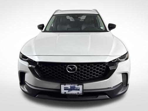 2023 Mazda CX-50 2.5 S Preferred Plus Package